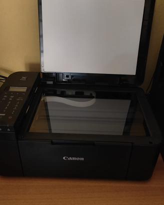 Stampante multifunzione Canon PIXMA TR4750i