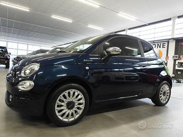 Fiat 500 1.0 Mild-Hybrid Dolcevita