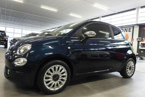 Fiat 500 1.0 Mild-Hybrid Dolcevita