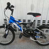 Mountain bike bambino