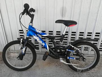 Mountain bike bambino