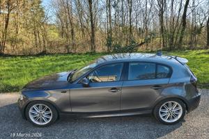 BMW Serie 1 M Sport 120d e87 M47