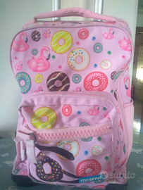 Zaino trolley Mitama