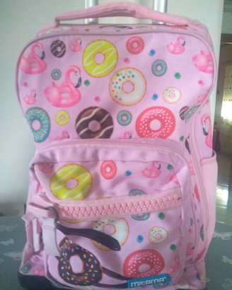 Zaino trolley Mitama