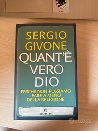 Quant'è vero dio