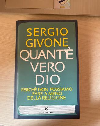 Quant'è vero dio