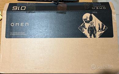 HP OMEN Gaming Laptop 16-ap0xxx