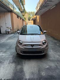 FIAT 500 1.2 FIRE 69CV