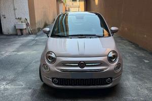 FIAT 500 1.2 FIRE 69CV LOUNGE