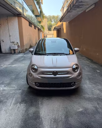 FIAT 500 1.2 FIRE 69CV LOUNGE