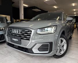 Audi Q2 30 TFSI Business Design