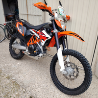 Ktm 690 enduro R