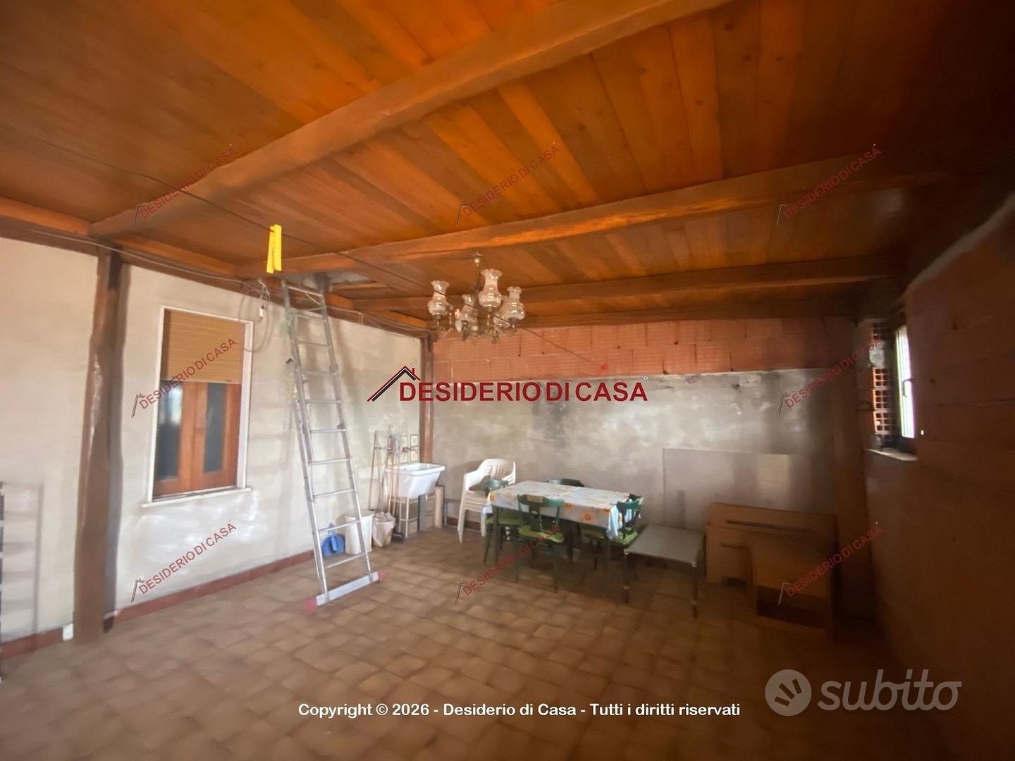 Appartamento – Rocca di Capri Leone, Laganeto - Vista 5