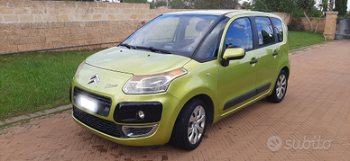 Citroen c3 picasso 1.4 gpl