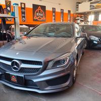 Mercedes-benz CLA 180 Premium