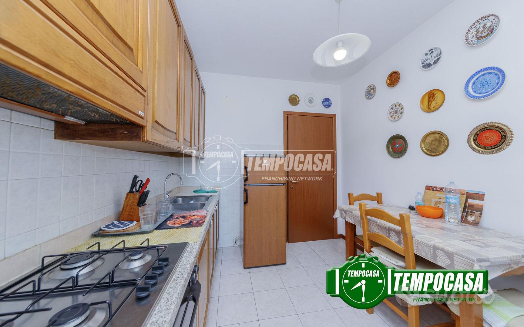 Apartment in Locate di Triulzi, Milano - Vista 3