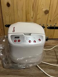 macchina del pane grimi mp10 (leggere descrizione)