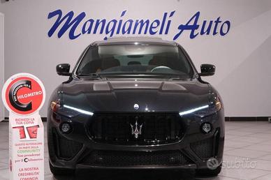 Maserati V8 ULTIMA 1 DI 103 Levante 3.8 V8 Ultima