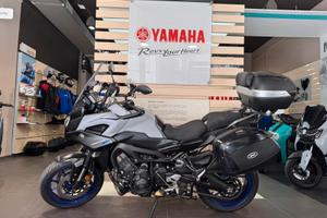 Yamaha Tracer 900 - 2018