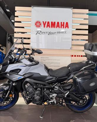 Yamaha Tracer 900 - 2018