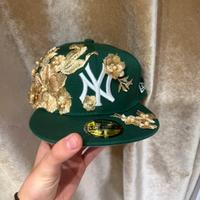 New Era Green