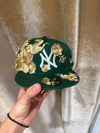 New Era Green