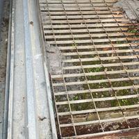 Ferma piedi fracasso