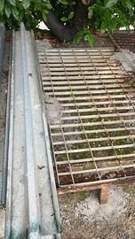 Ferma piedi fracasso