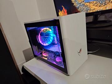PC fisso da gaming 
