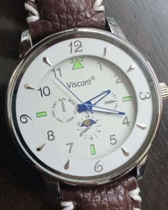 Orologio da polso nuovo