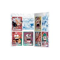 One Piece Card Game – Base  Shop Limited  vol 1 JP