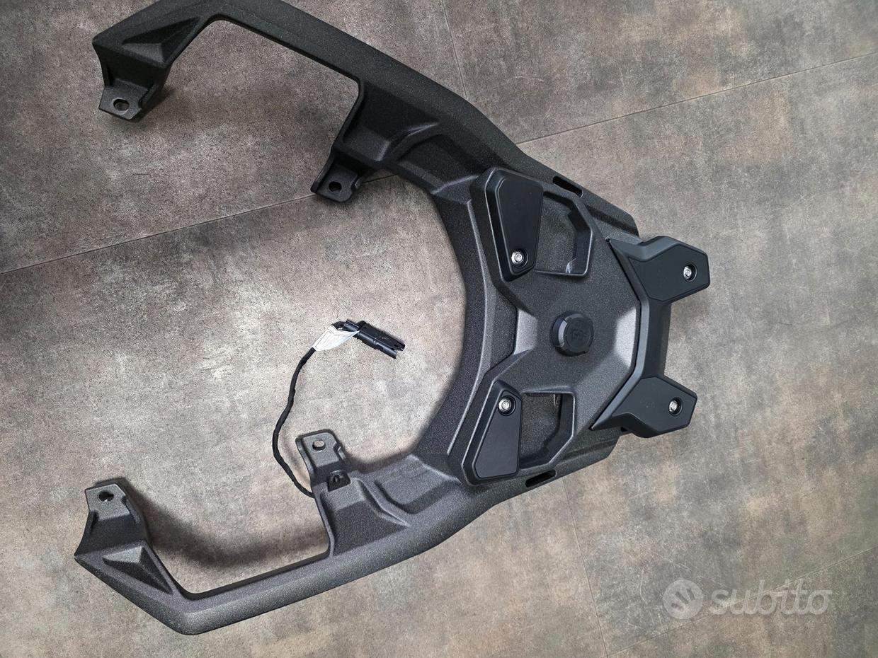 Portapacchi Bmw C1 Bauletto Borsa Per Portapacchi Posteriore Per