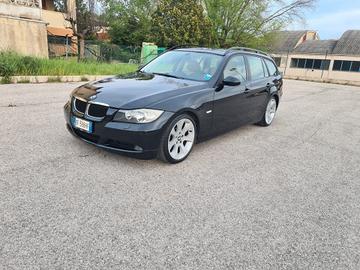 Bmw 320 320d cat Touring Futura