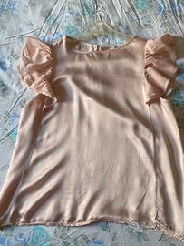 Camicetta donna