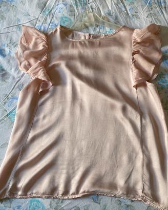 Camicetta donna