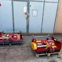 Trincia Zanon TSM900 e TSM1100 x Pasquali - NUOVO