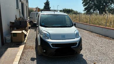 Fiat Fiorino 1.3 multijet diesel