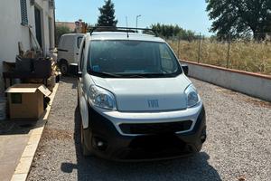 Fiat Fiorino 1.3 multijet diesel