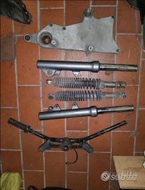 Ricambi Kymco people s 300