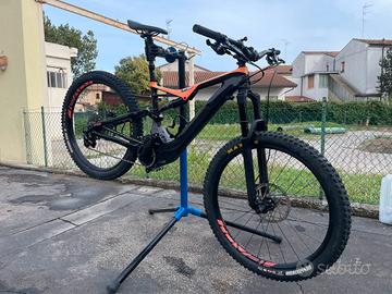 spicialized turbo levo carbon