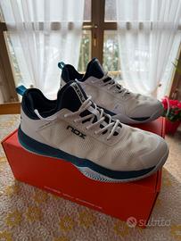 Scarpe Nox padel