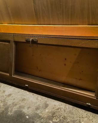 porte da interno in legno massello