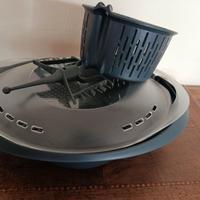 Bimby Vaporiera Risottiera