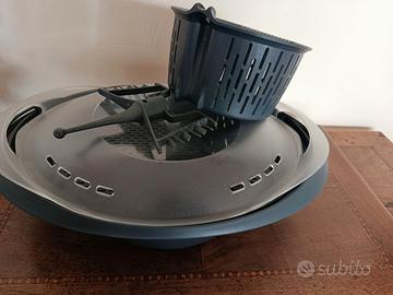 Bimby Vaporiera Risottiera