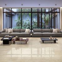 Piastrella 30x60 Appia Ven Cut beige kry Sant'Agos