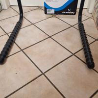 portabici a muro nuovo