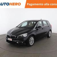 BMW 218 d Active Tourer Luxury