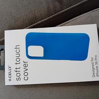 Cover Celly iPhone 16 Pro