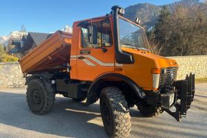 Unimog 1400