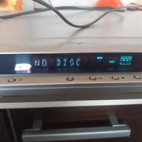 Sintoamplificatore Sony 5.1